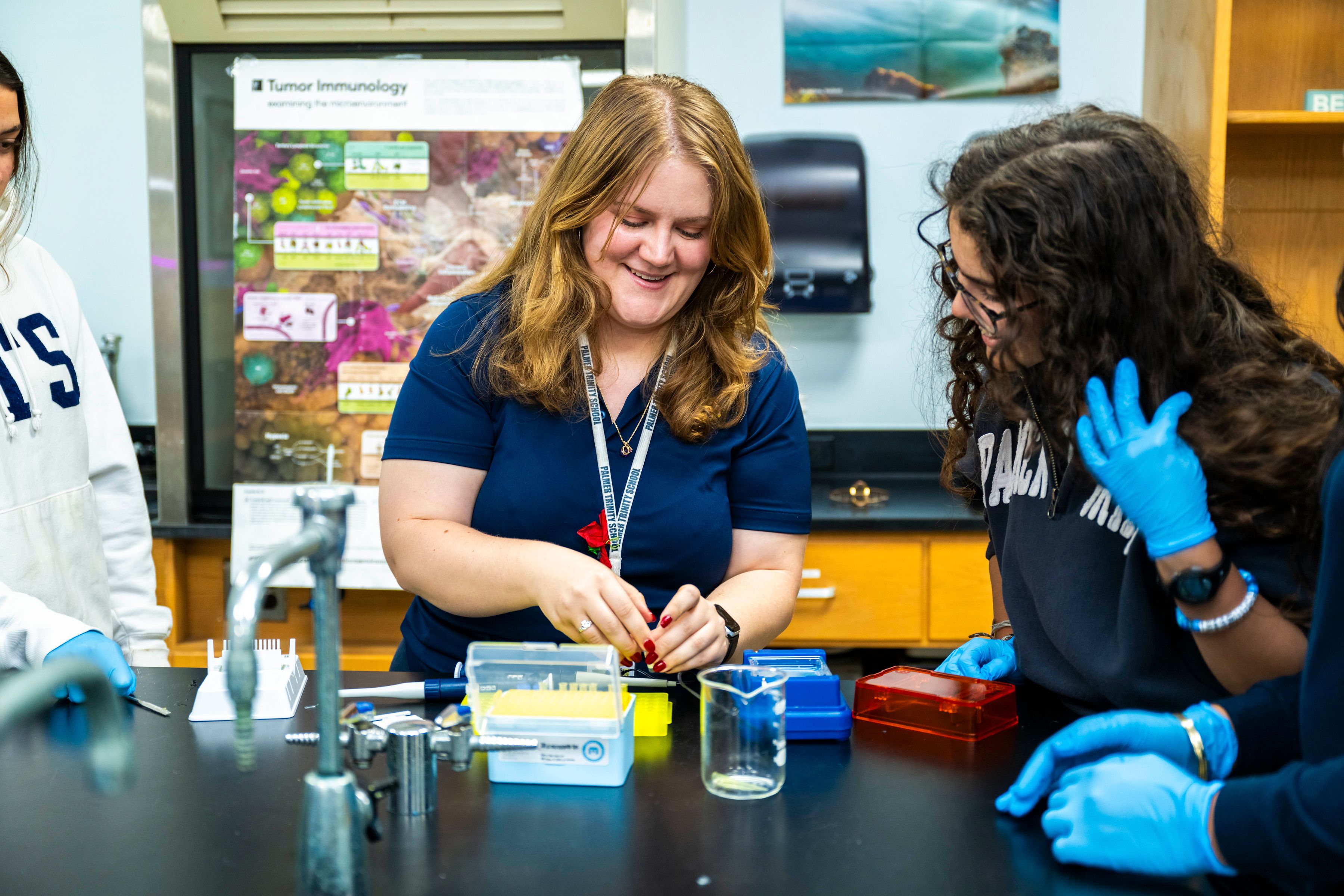 Full list of widgets